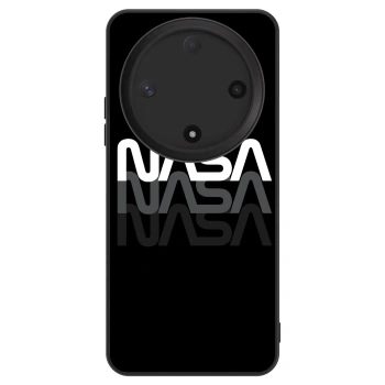 Etui na Honor Magic6 Lite 5G - NASA Triple