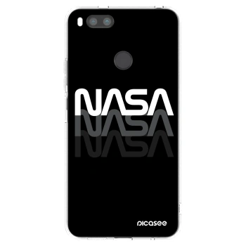 Etui na Xiaomi Mi A1 Global - NASA Triple