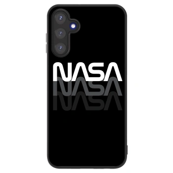 Picasee ULTIMATE CASE na Samsung Galaxy A15 A155F 4G - NASA Triple