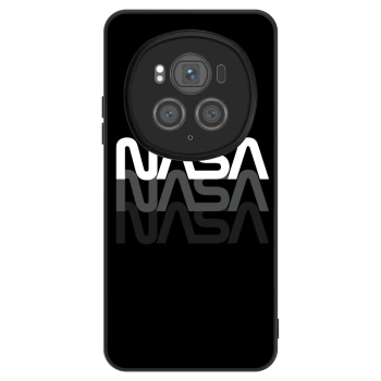 Etui na Honor Magic6 Pro - NASA Triple