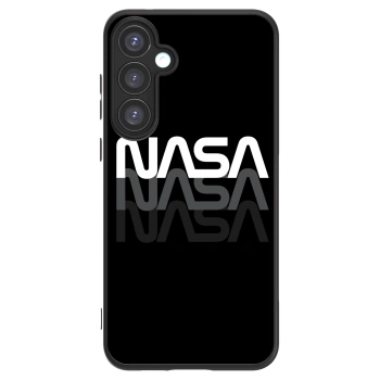 Picasee ULTIMATE CASE na Samsung Galaxy A55 5G A556B - NASA Triple