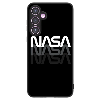 Picasee ULTIMATE CASE na Samsung Galaxy A35 5G A356B - NASA Triple