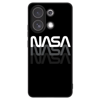 Etui na Xiaomi Redmi Note 13 4G - NASA Triple