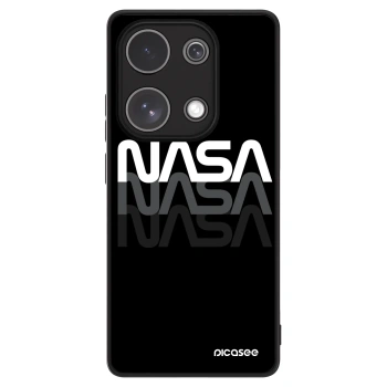 Picasee ULTIMATE CASE na Xiaomi Redmi Note 13 Pro 4G - NASA Triple