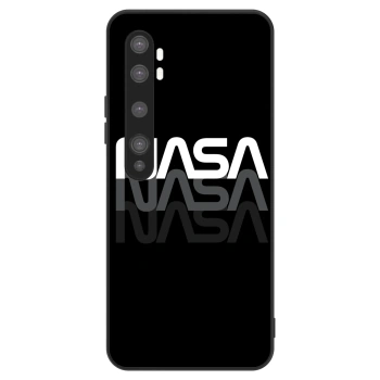 Etui na Xiaomi Mi Note 10 (Pro) - NASA Triple