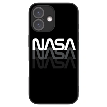 Picasee ULTIMATE CASE na Apple iPhone 16 - NASA Triple