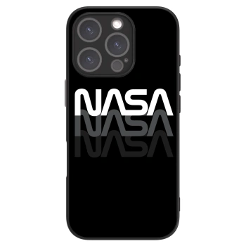 Etui na Apple iPhone 16 Pro - NASA Triple