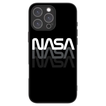 Picasee ULTIMATE CASE na Apple iPhone 16 Pro Max - NASA Triple
