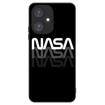 Etui na Xiaomi Redmi 13C 5G - NASA Triple