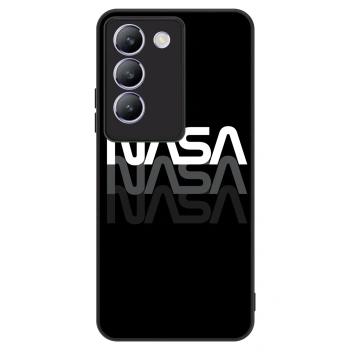 Etui na Vivo V40 SE 5G - NASA Triple