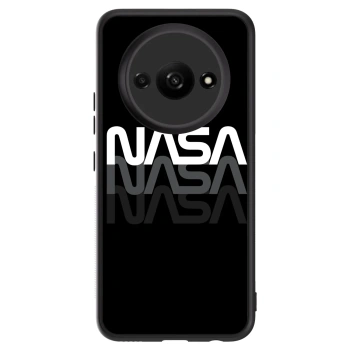 Etui na Xiaomi Redmi A3 - NASA Triple