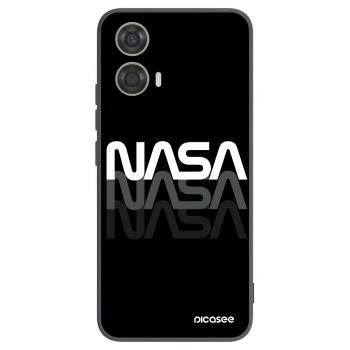 Etui na Motorola Moto G24 - NASA Triple