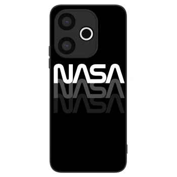 Etui na Xiaomi Redmi 13 4G - NASA Triple