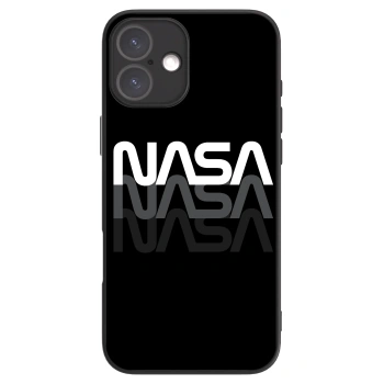 Picasee ULTIMATE CASE MagSafe pro Apple iPhone 16 Plus - NASA Triple