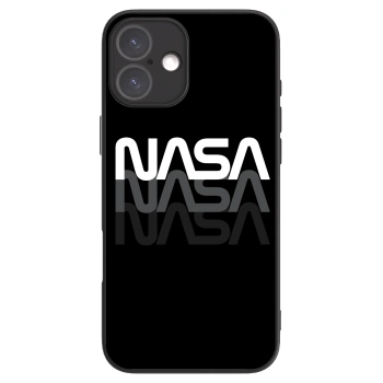 Picasee ULTIMATE CASE na Apple iPhone 16 Plus - NASA Triple