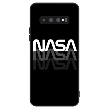 Etui na Samsung Galaxy S10 Plus G975 - NASA Triple