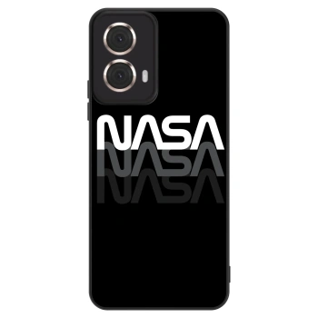 Etui na Motorola Moto G85 - NASA Triple