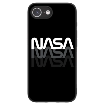 Picasee ULTIMATE CASE na Apple iPhone 16e - NASA Triple