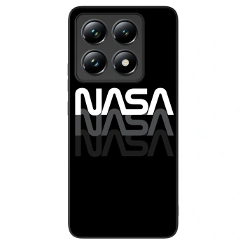 Picasee ULTIMATE CASE na Xiaomi 14T Pro - NASA Triple
