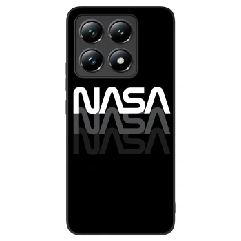 Picasee ULTIMATE CASE na Xiaomi 14T - NASA Triple