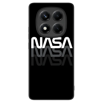 Picasee ULTIMATE CASE na Xiaomi Redmi Note 14 Pro+ 5G - NASA Triple