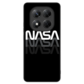 Picasee ULTIMATE CASE na Xiaomi Redmi Note 14 Pro 5G - NASA Triple
