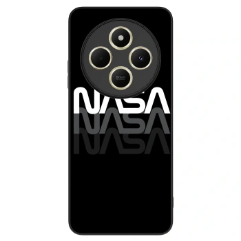 Etui na Xiaomi Redmi 14C - NASA Triple