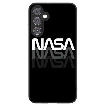 Picasee ULTIMATE CASE na Samsung Galaxy A16 5G - NASA Triple