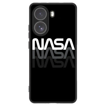 Etui na Xiaomi Poco X7 - NASA Triple
