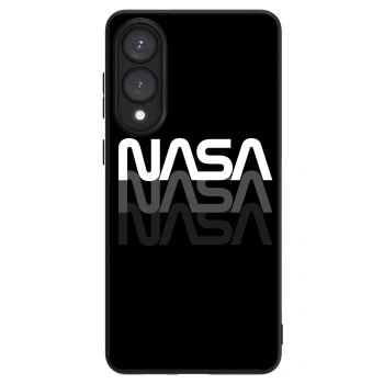 Picasee ULTIMATE CASE PowerShare pro Samsung Galaxy S25 Edge 5G - NASA Triple