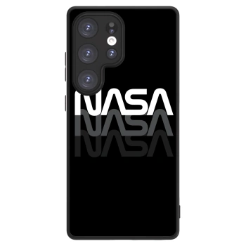 Etui na Samsung Galaxy S25 Ultra 5G - NASA Triple