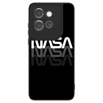 Etui na Motorola Edge 50 Neo - NASA Triple