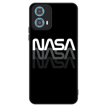 Etui na Motorola Moto G34 5G - NASA Triple