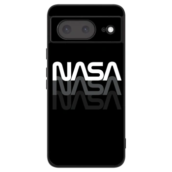 Etui na Google Pixel 8a - NASA Triple