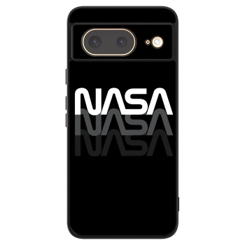 Etui na Google Pixel 8 - NASA Triple