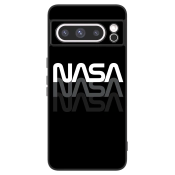 Picasee ULTIMATE CASE na Google Pixel 8 Pro - NASA Triple