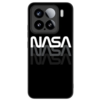 Etui na Xiaomi 15 - NASA Triple