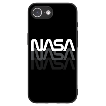 Picasee ULTIMATE CASE MagSafe pro Apple iPhone 16e - NASA Triple