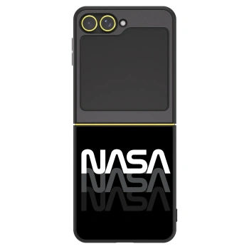 Etui na Samsung Galaxy Z Flip6 5G - NASA Triple