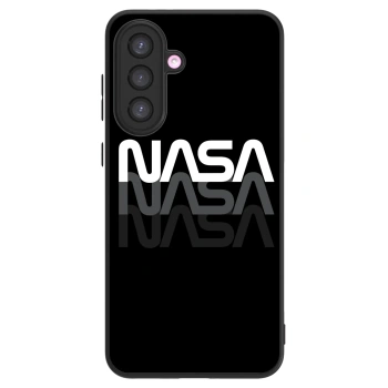 Picasee ULTIMATE CASE na Samsung Galaxy A56 5G A566B - NASA Triple