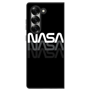 Etui na Samsung Galaxy Z Fold6 5G - NASA Triple