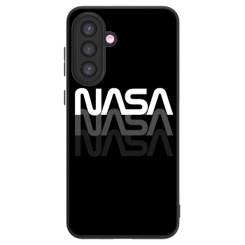 Picasee ULTIMATE CASE na Samsung Galaxy A36 5G - NASA Triple