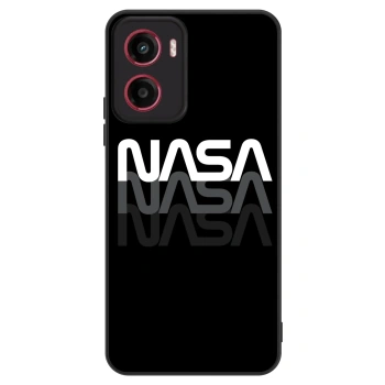 Etui na Motorola Moto G05 - NASA Triple