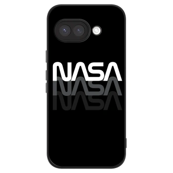 Etui na Google Pixel 9a - NASA Triple