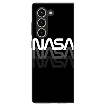 Etui na Samsung Galaxy Z Fold5 5G - NASA Triple