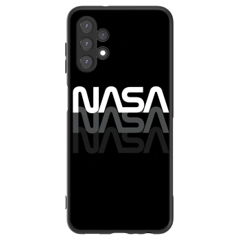 Etui na Samsung Galaxy A13 5G - NASA Triple