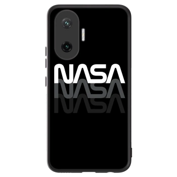 Etui na Xiaomi Poco F7 5G - NASA Triple