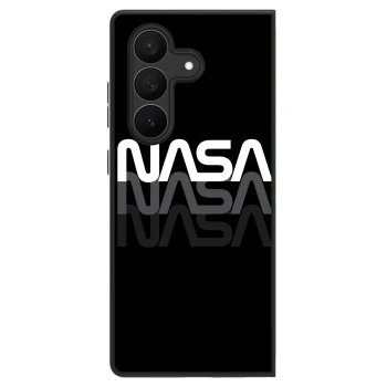 Etui na Samsung Galaxy Z Fold7 5G - NASA Triple