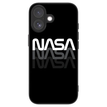 Picasee ULTIMATE CASE na Apple iPhone 17 - NASA Triple