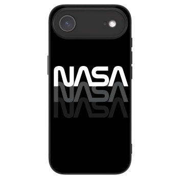 Picasee ULTIMATE CASE MagSafe pro Apple iPhone Air - NASA Triple